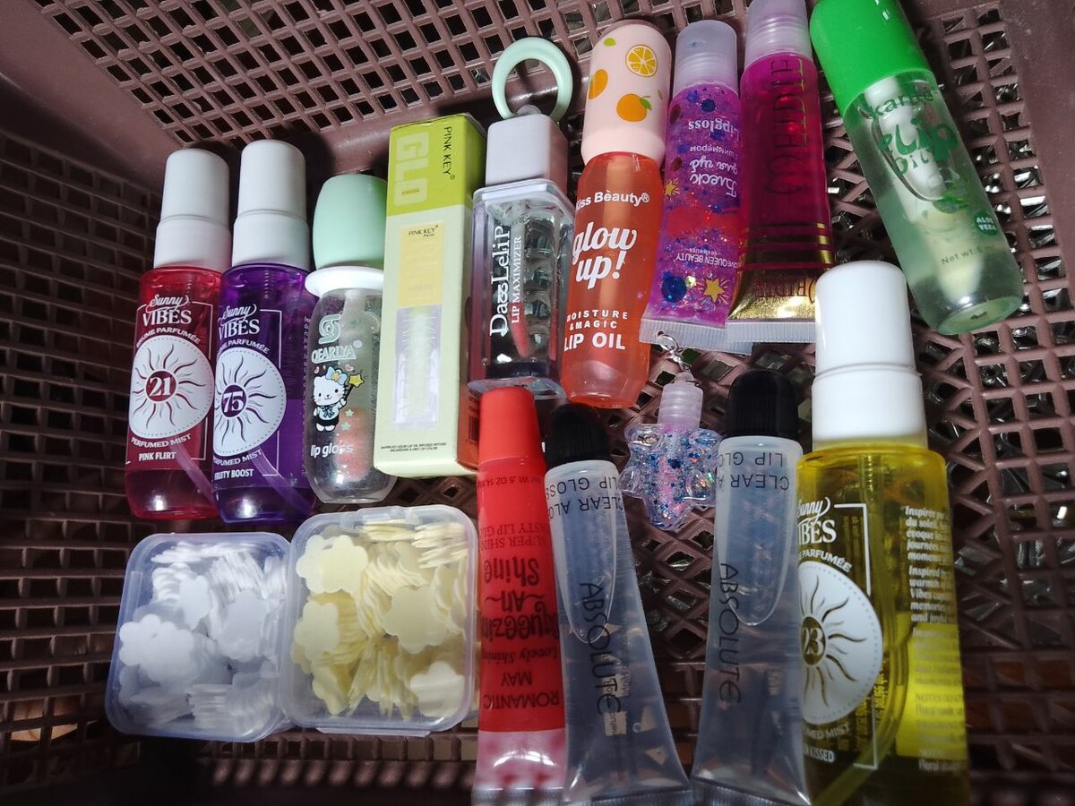 Kit revendeur/ découverte