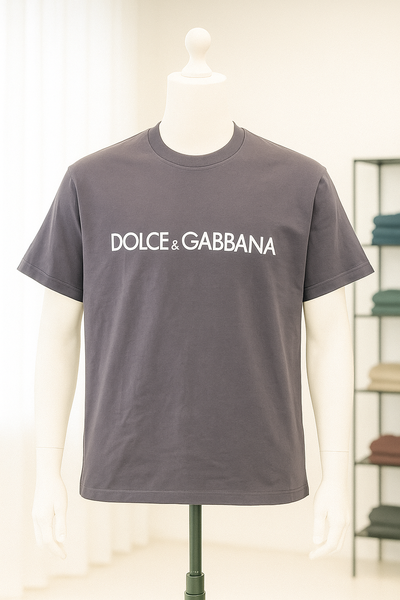 T-shirt Dolce & Gabbana élégante