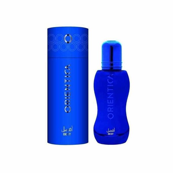 Orientica Parfum mixte