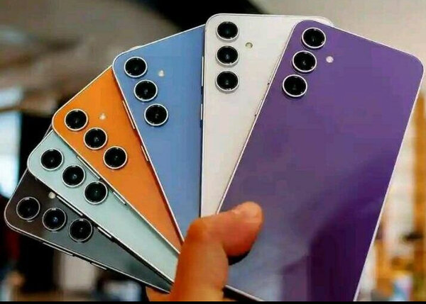 Samsung Galaxy S23 Ultra coque arrière