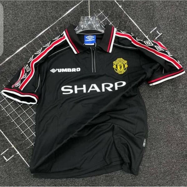 Maillot Manchester