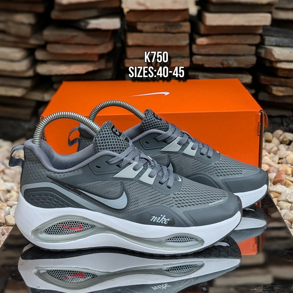 Nike Airmax zoom winflo v2