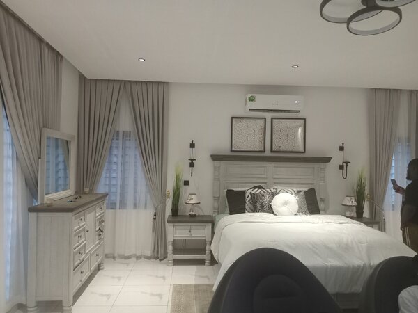 Curtains  and blinds for home and  offices