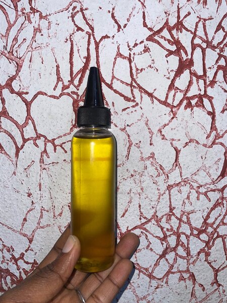 Huile de soin by G_H´F_C 200ML