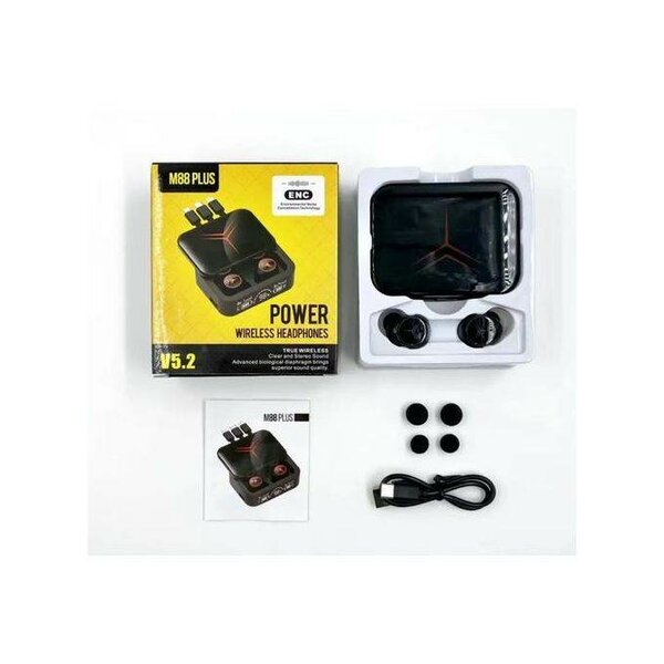 Écouteurs et câbles