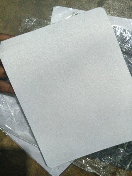 Tapis de souris antidérapant