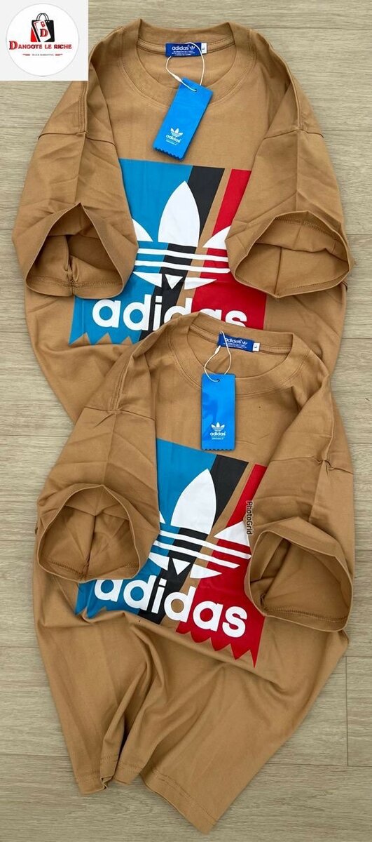 T-shirts élégants homme