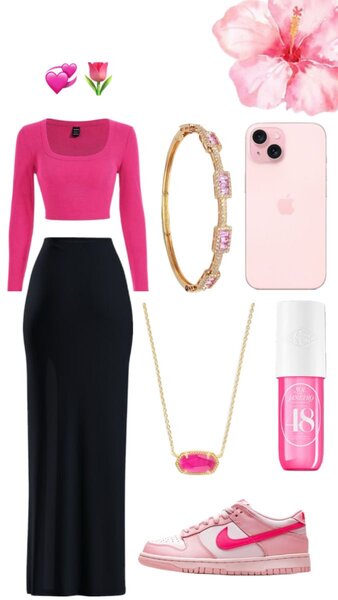 Ensemble chic femme moderne