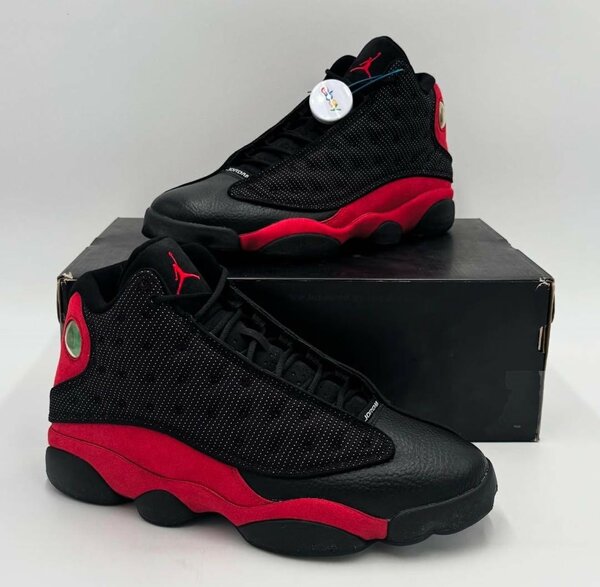 AIR JORDAN 13