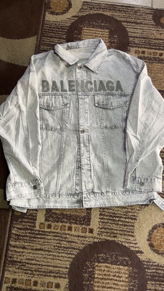 Vestes en jean tendance pour hommes