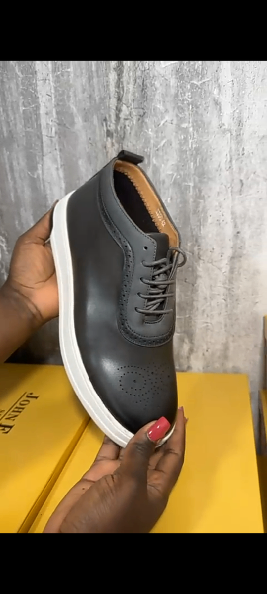 Chaussures Derby Homme Élégantes