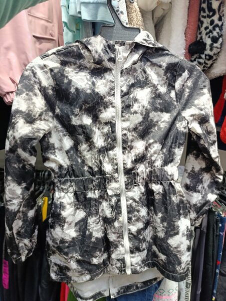 Детский сток секонд хенд