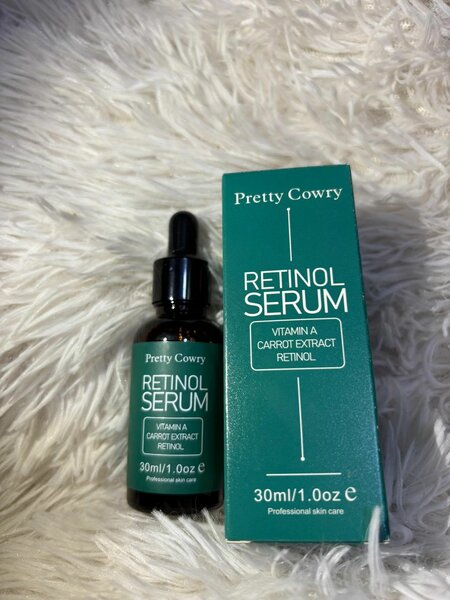 Retinol Serum