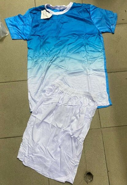 Ensemble de Sport Respirant Homme