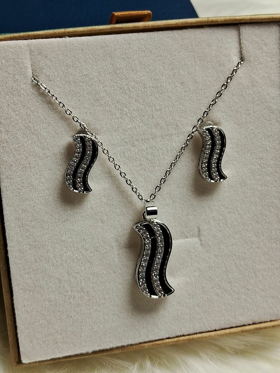 Chaine inoxydables 1