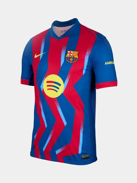 Maillot FC Barcelone
