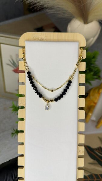 Beeglams chaîne de cheville