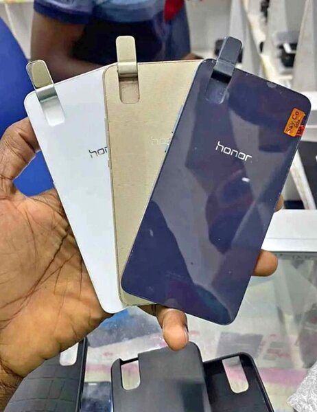 Huawei Honor 7i 64giga ram4