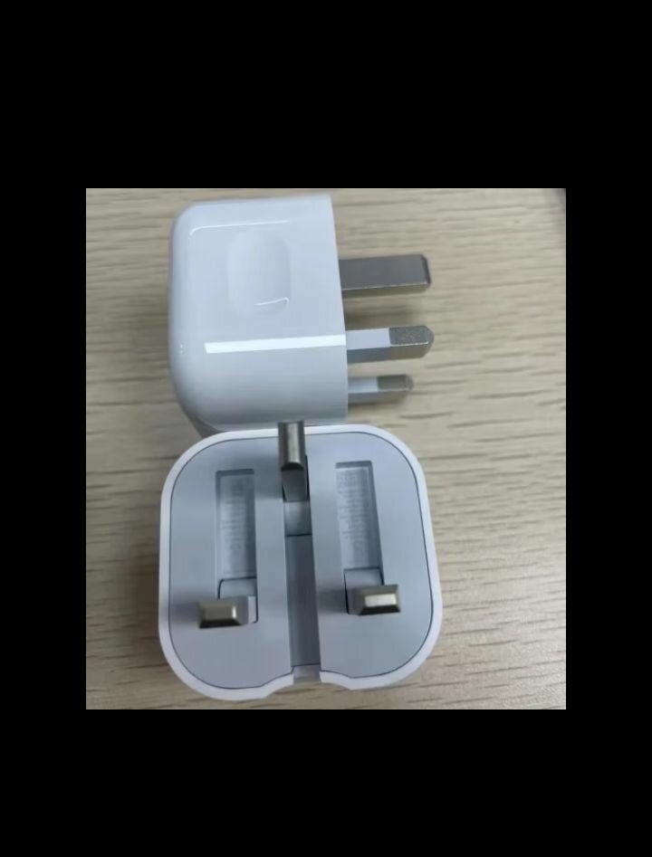 Original iPhone Type C charger head