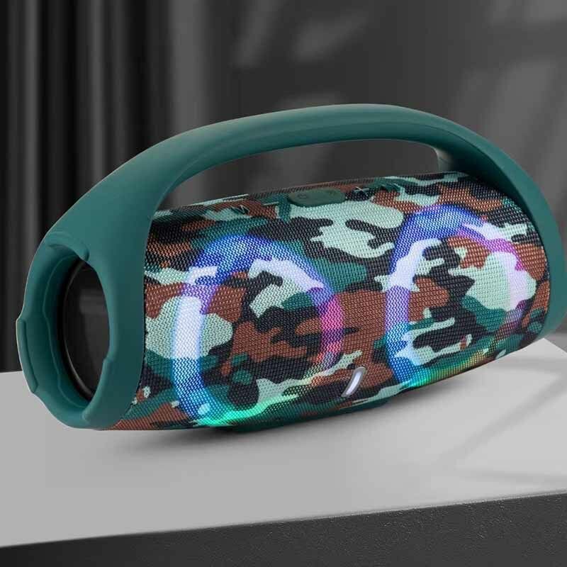 BoonBox2 Portable Heavy sound Bluetooth Speaker