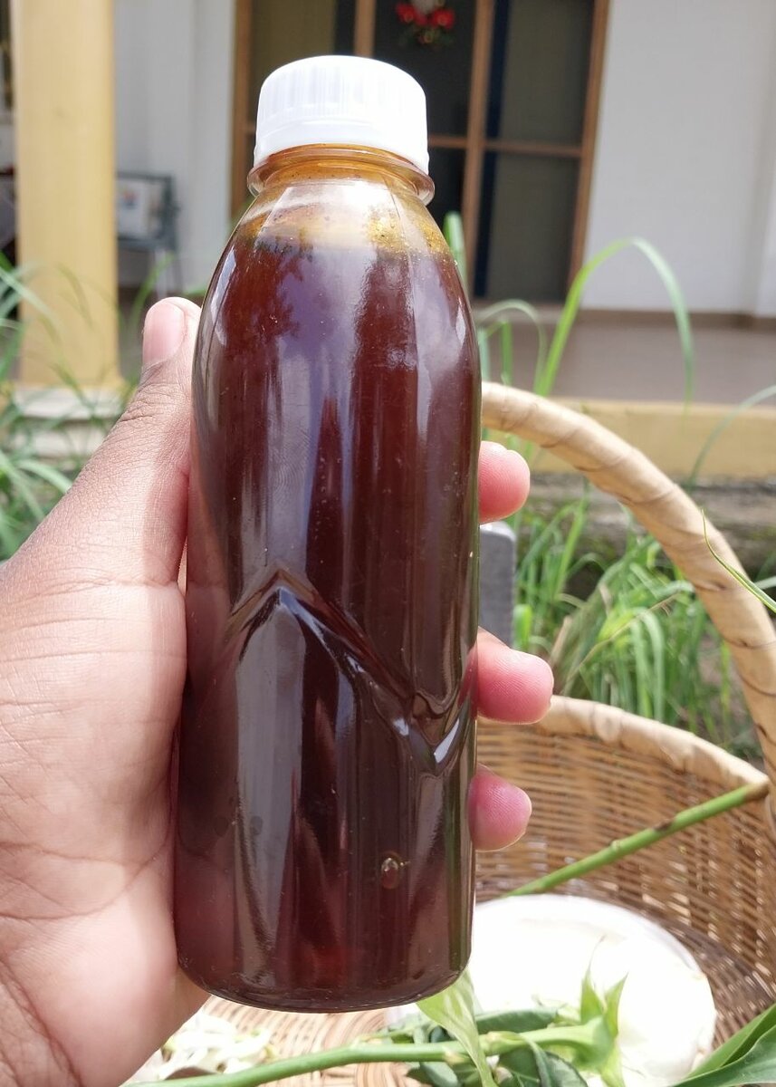 Miel de Korhogo 250ML