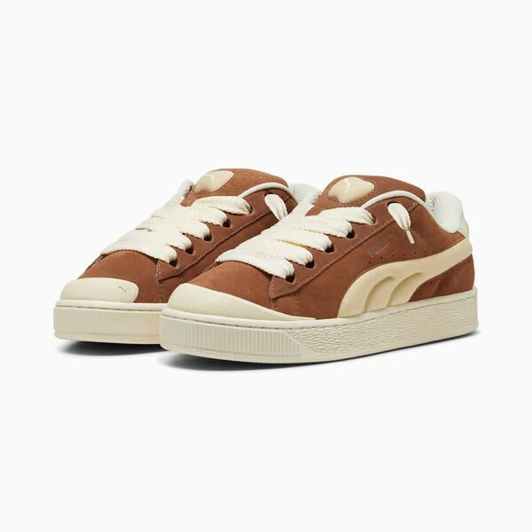 Puma Suede XL Crush Preserves