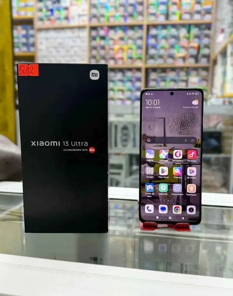 Xiaomi 13 Ultra Smartphone
