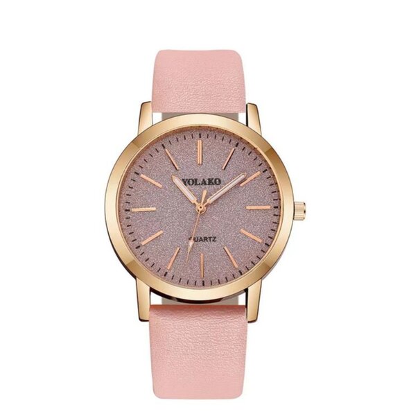 Ensemble montre bracelet