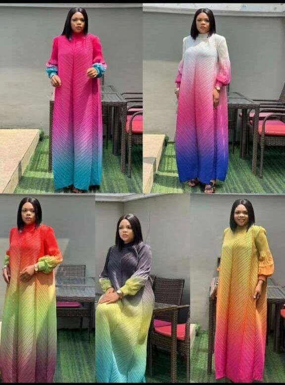 Dee wear Turkey made Dresses available