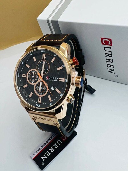 Montre Homme Chronographe