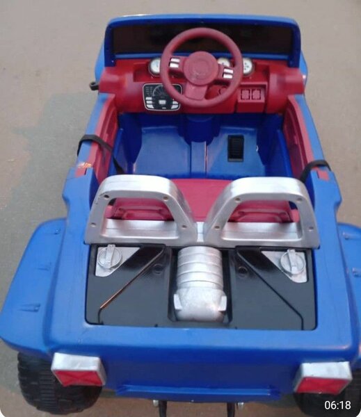 Électrique France au-revoir