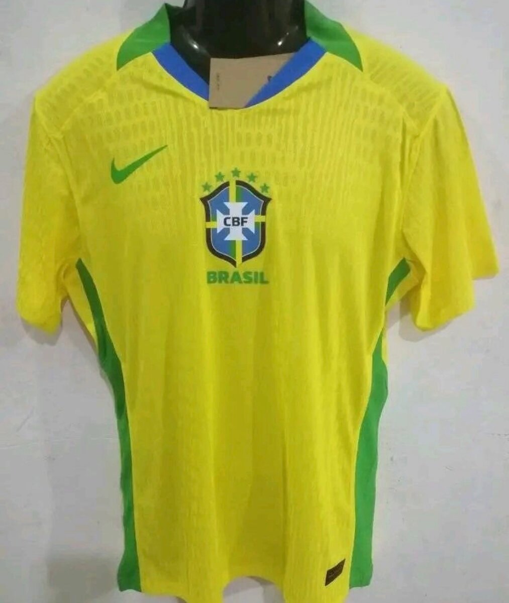 Maillot de football style équipe