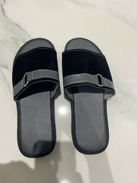 Quality Handmade Slippers For Men