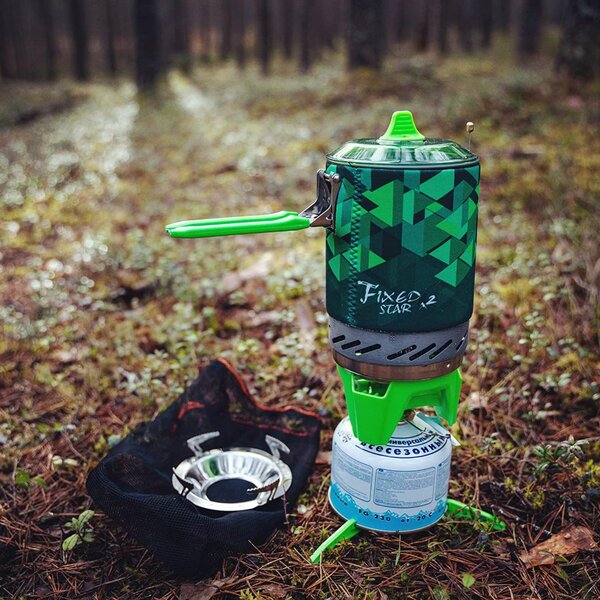 Система приготовления пищи