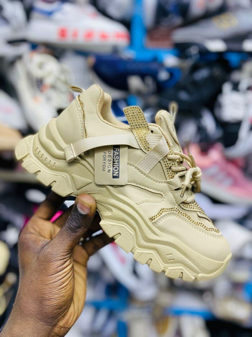 Baskets Chunky Design