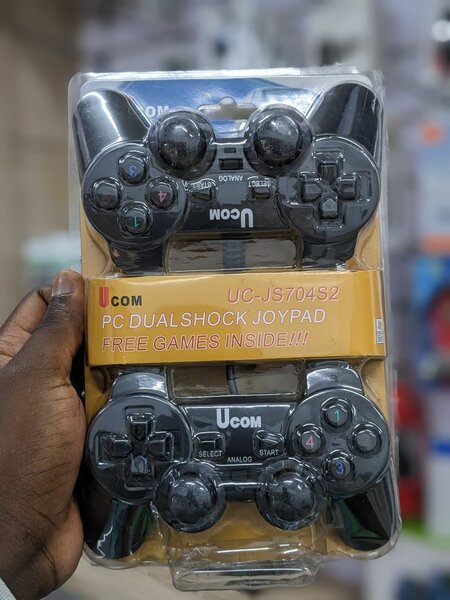 Laptop Game  Controllers