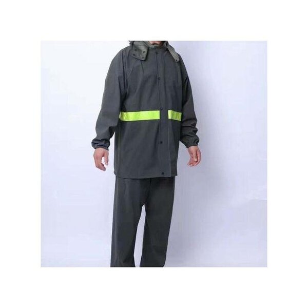 Imperméable complet