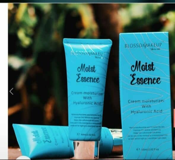 Hyaluronic Acid Moisturizer