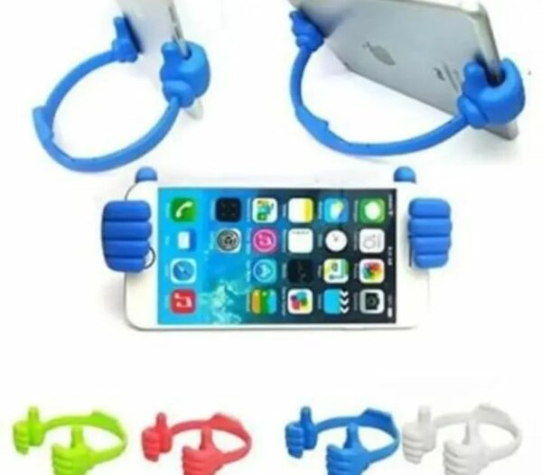 Phone holders