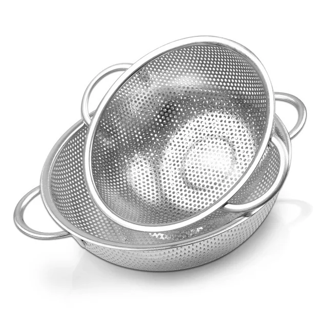 COMMERCIAL COLANDER