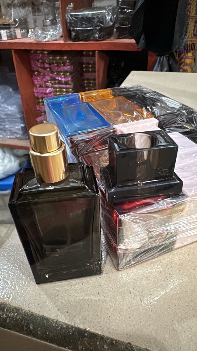 Coffret de Parfums Luxe 30ml