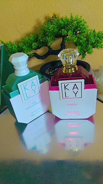 Parfum KALY