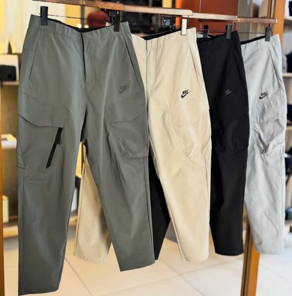 Pantalon Nike cargo homme