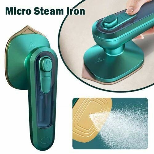Mini Iron