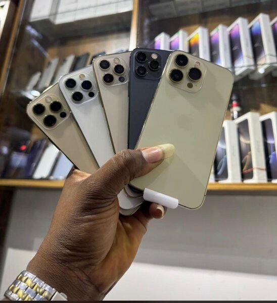 iPhone 12 Pro 128gig