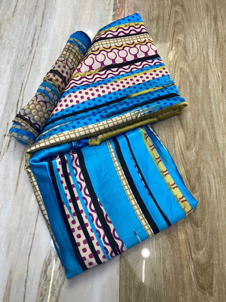 Soie de très bonne qualité disponible à petit prix.