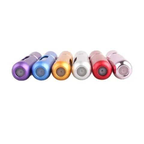 Vaporisateur (8 pièces)