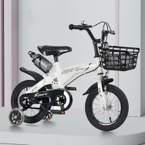 Vélo enfant Super Sport