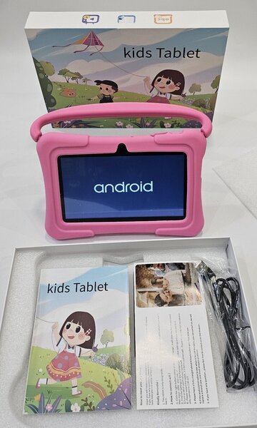 Tablette Android Enfant