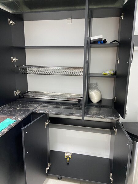 Кухонный гарнитур